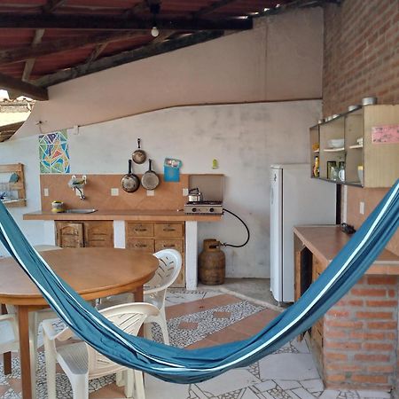 Samailandia Backpack Hotel Samaipata Ngoại thất bức ảnh
