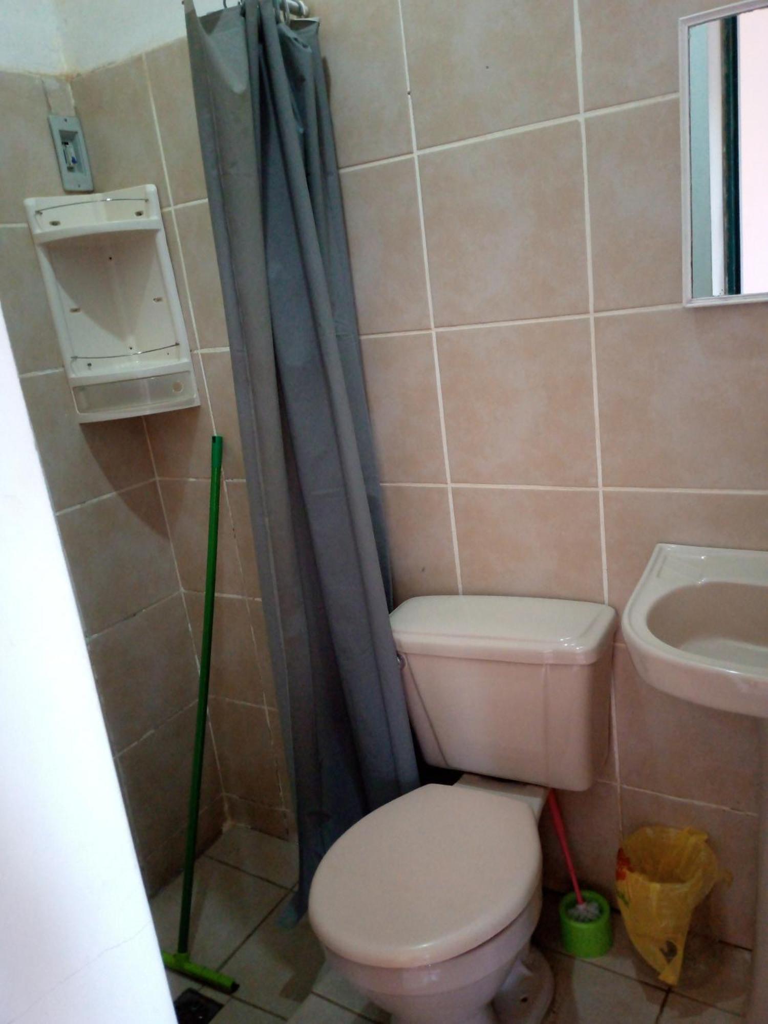 Samailandia Backpack Hotel Samaipata Ngoại thất bức ảnh