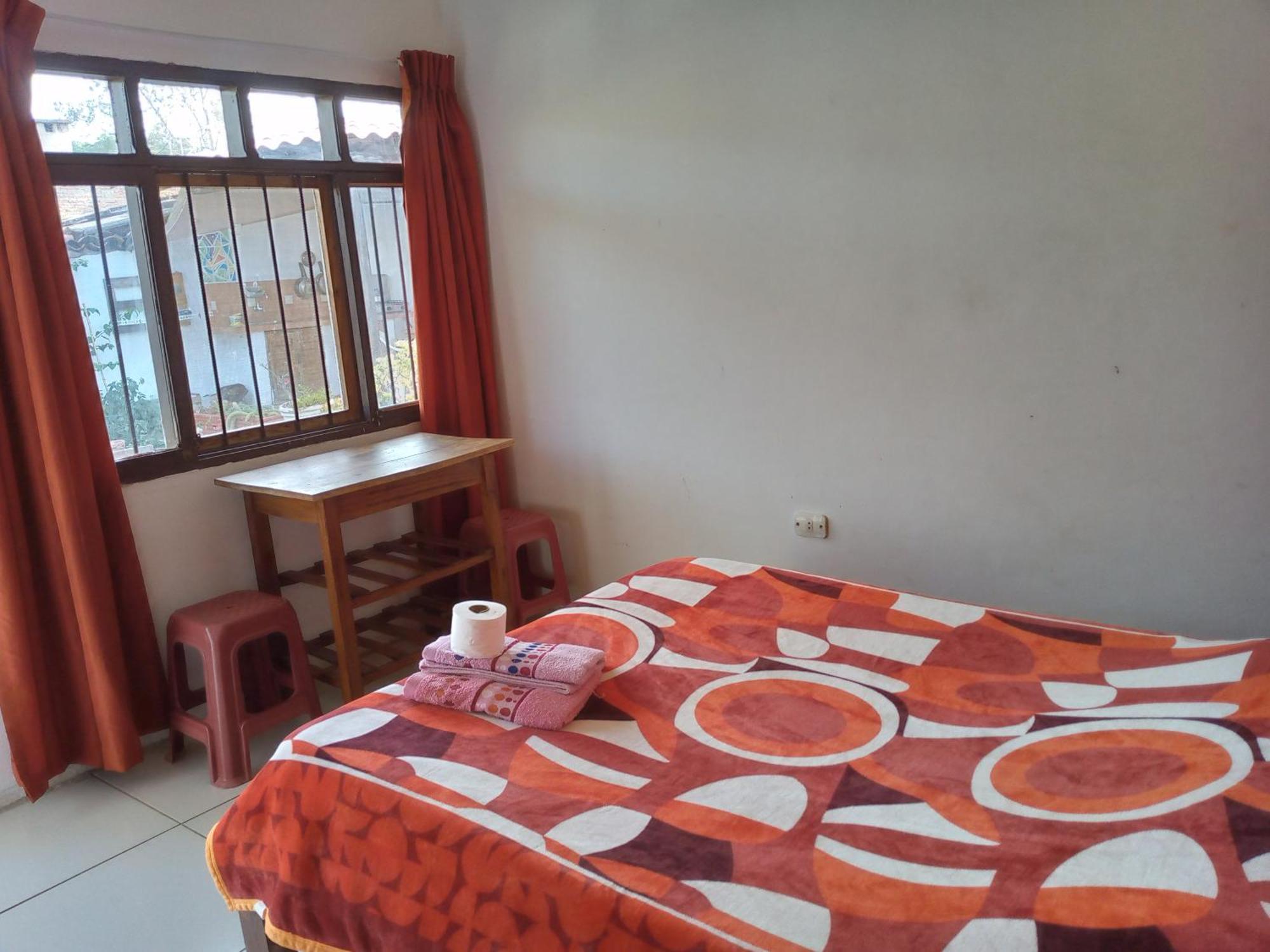 Samailandia Backpack Hotel Samaipata Ngoại thất bức ảnh