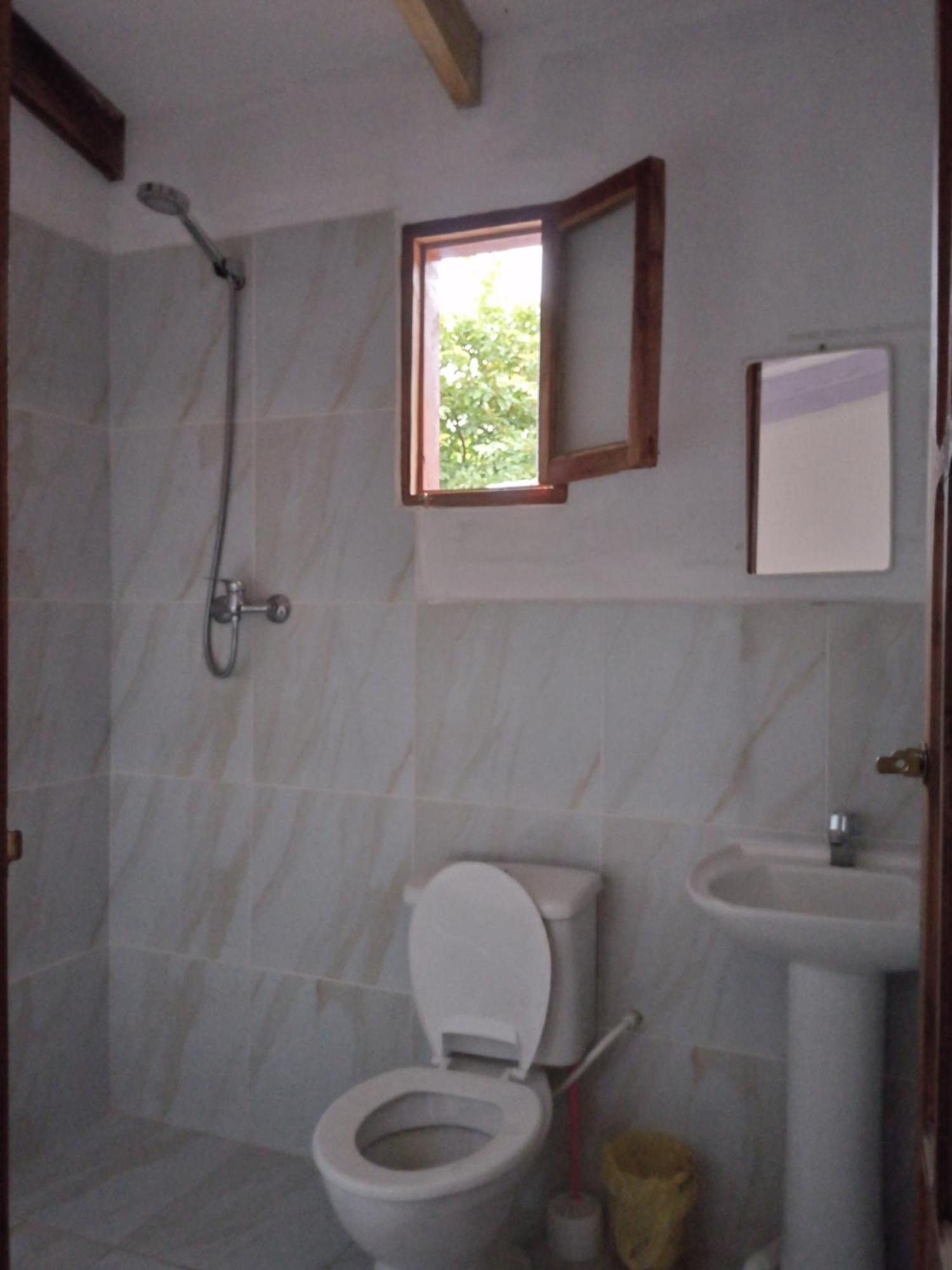 Samailandia Backpack Hotel Samaipata Ngoại thất bức ảnh