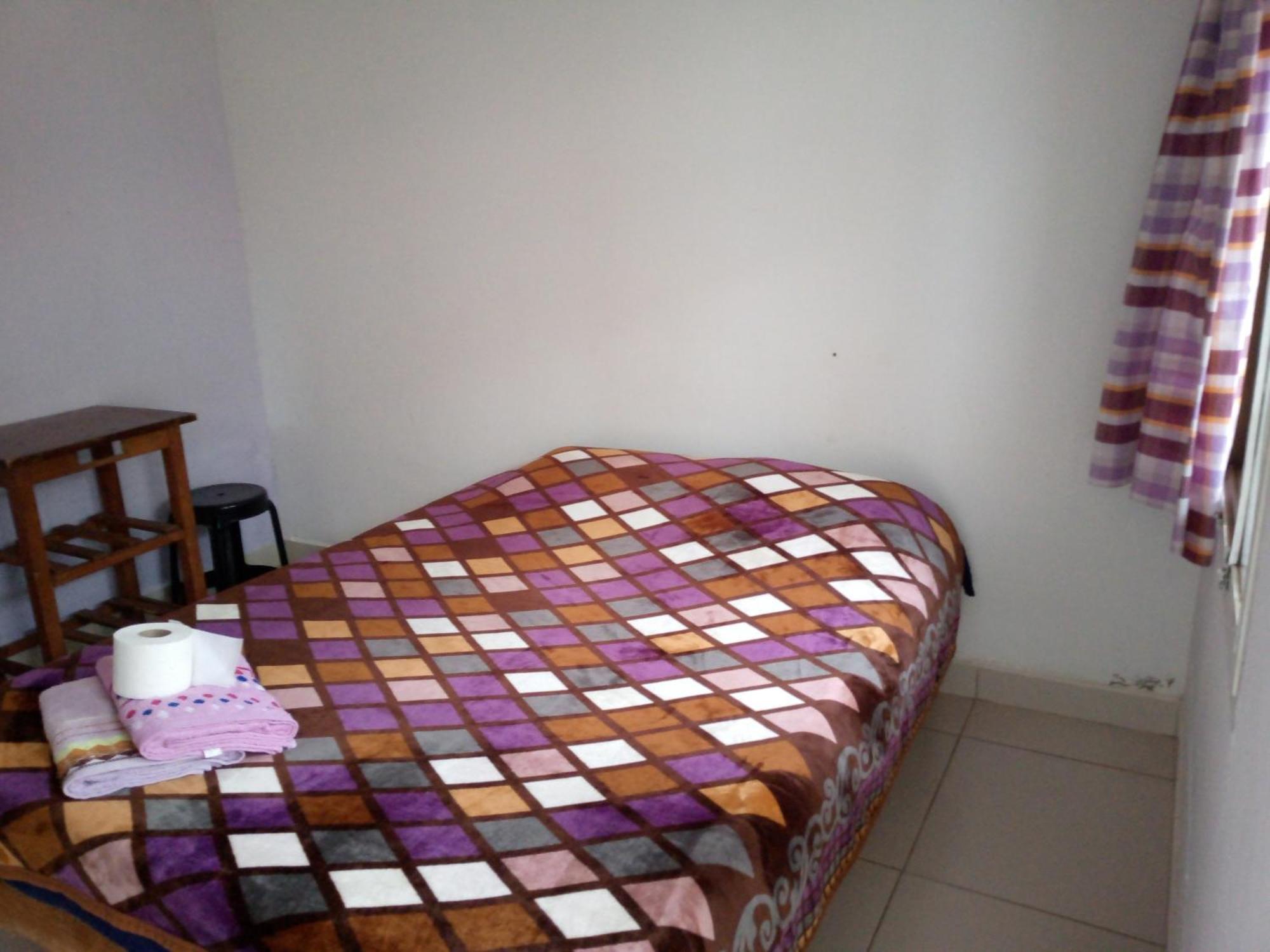 Samailandia Backpack Hotel Samaipata Ngoại thất bức ảnh