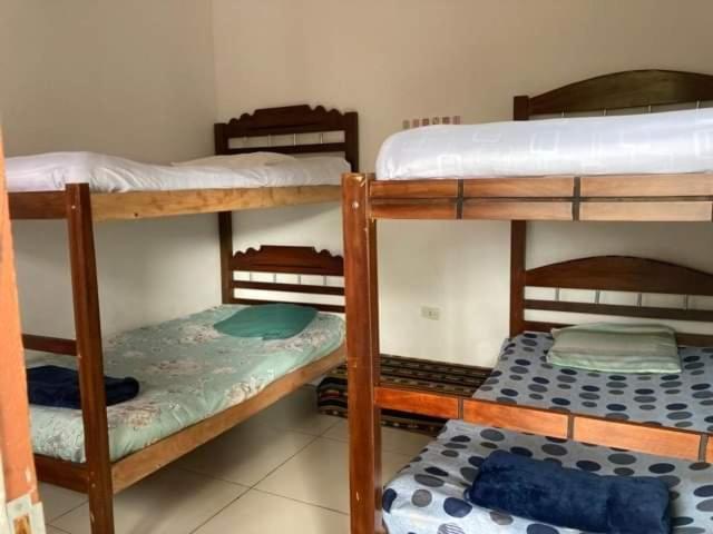 Samailandia Backpack Hotel Samaipata Phòng bức ảnh